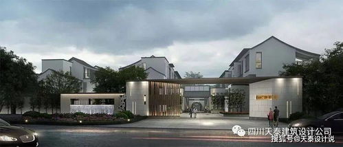 云南玉溪建筑规划设计 融合地域特色，塑造宜居宜业空间