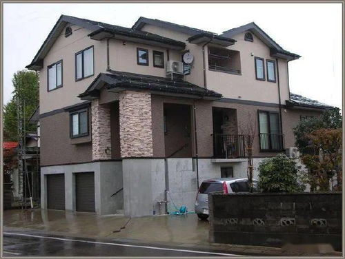 住宅建筑的洪涝灾害防范对策一瞥