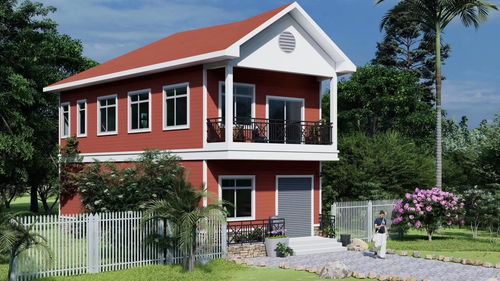 顺筑防腐轻钢龙骨在旧房屋加层中的创新应用——住宅建筑改造新典范