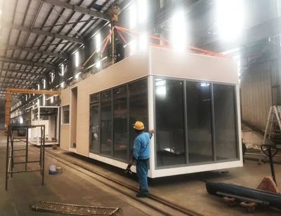 金色愿望丨83天 见证他们与住博会的那些事儿